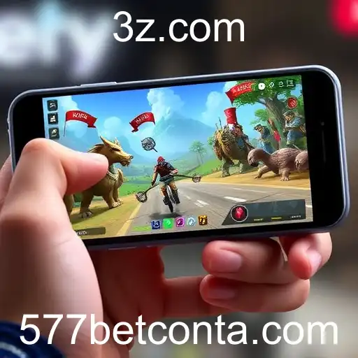 A Dinâmica dos Jogos de Azar em 2025