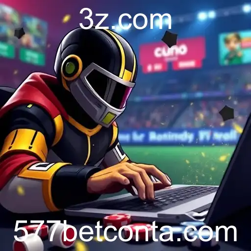 Dinâmicas do Jogo Online em 2025