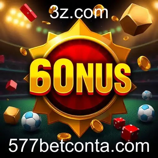 O Crescimento Exponencial do 577bet em 2025