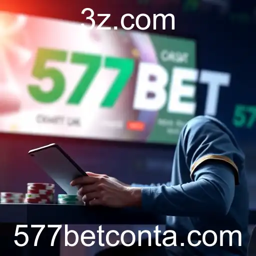 Cenário Atual dos Jogos Online no Brasil: O Impacto de 577bet