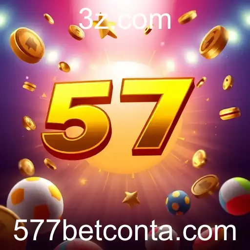 Expansão Global e Estratégias Inovadoras da 577bet