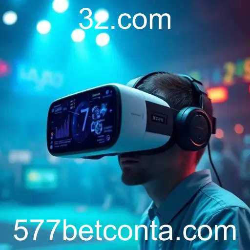 A Ascensão das Apostas Online em 2025