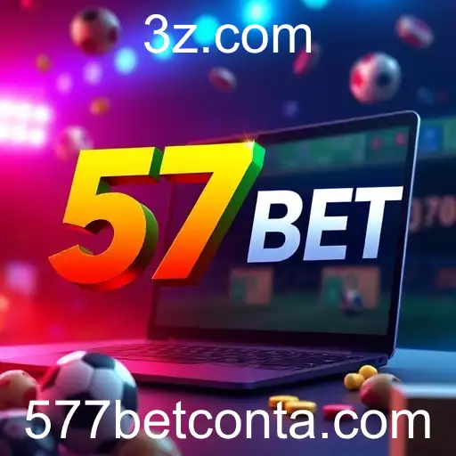 A Expansão dos Jogos Online e a Popularidade do 577bet