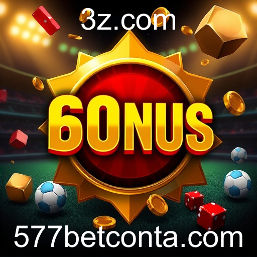 Revolução nos Jogos Online: O Império 577bet