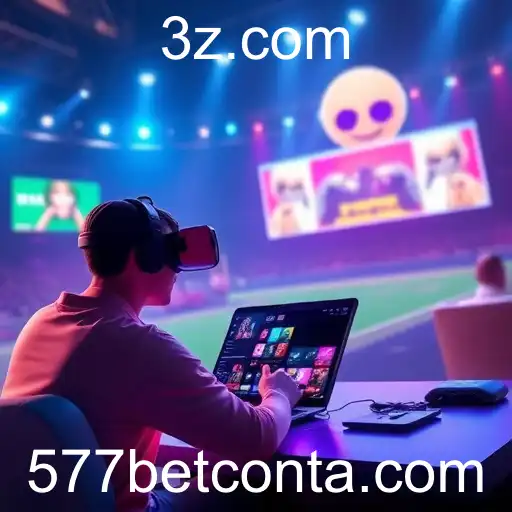 A Ascensão e os Desafios dos Sites de Jogos Online