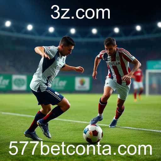 O Impacto do 577bet no Cenário de Jogos Online em 2025