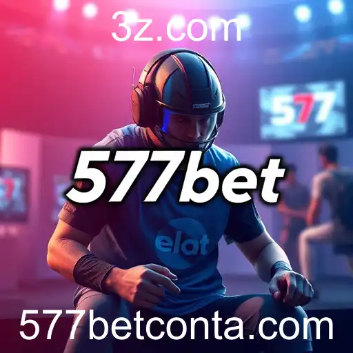 O Impacto do 577bet no Mercado de Jogos em 2025