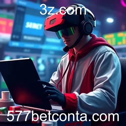 Impacto Crescente das Plataformas de Jogos Online