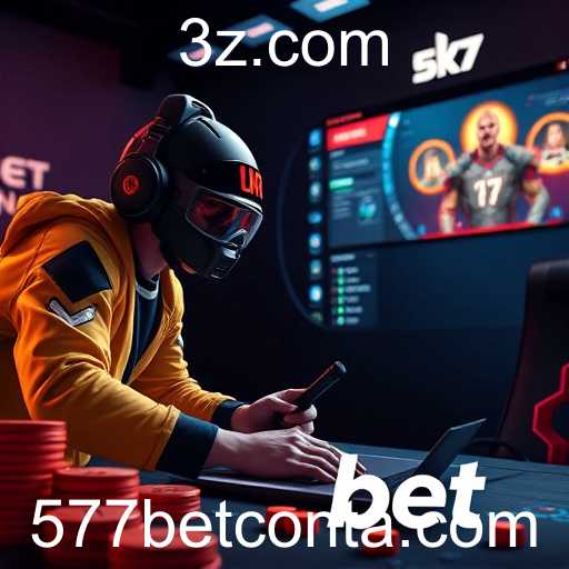 Impacto dos Jogos de Apostas no Brasil em 2025