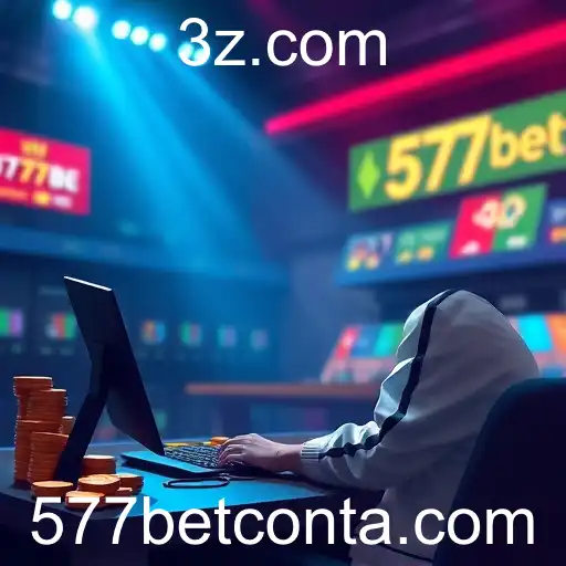 Explorando o Crescimento dos Jogos de Azar Online em 2025