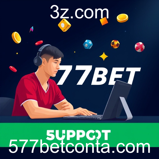 A Importância do Suporte ao Cliente no 577bet