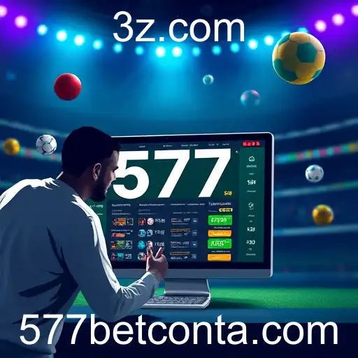 Tendências Atuais e Futuras no Jogo Online