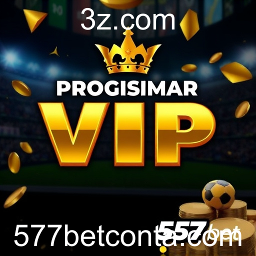 A Experiência Exclusiva do Programa VIP no 577bet