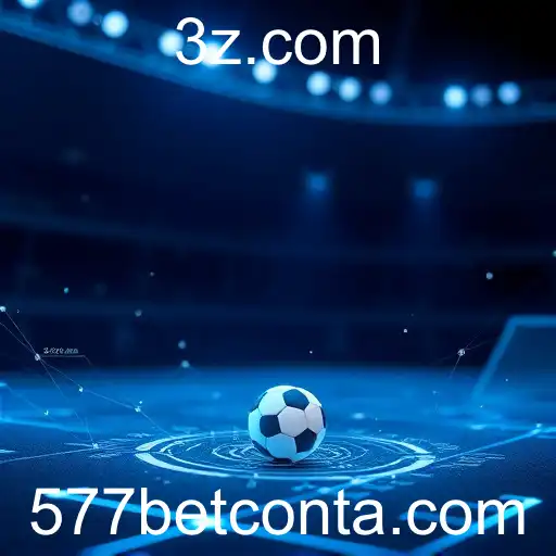 A Ascensão dos Jogos Online em 2025: Um Olhar Sobre o 577bet