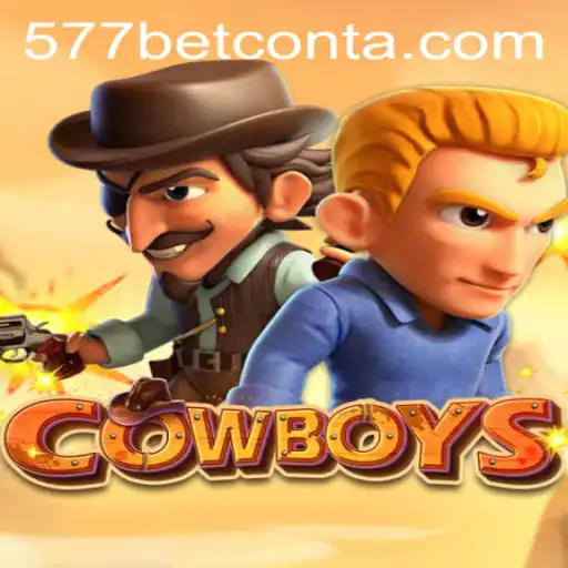 COWBOYS: The Thrilling World of 577bet's Newest Game