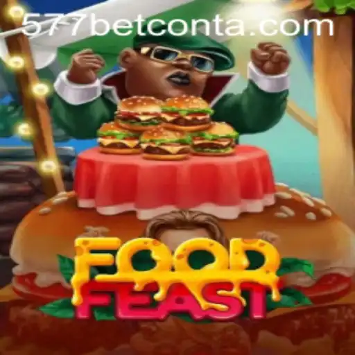 Exploring FoodFeast: A Gaming Sensation with 577bet