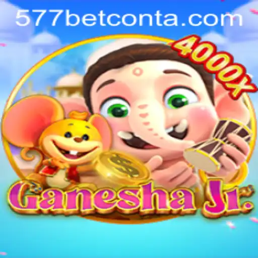 Exploring GaneshaJr: A New Era of Online Gaming with 577bet