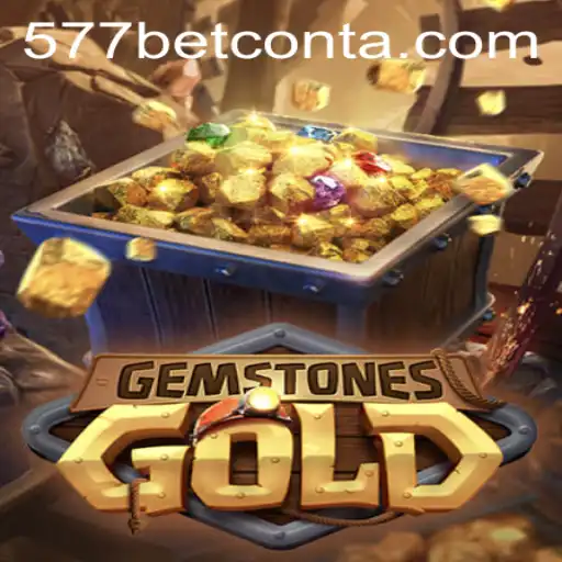 Exploring GemstonesGold: The Dazzling World of 577bet's Latest Game