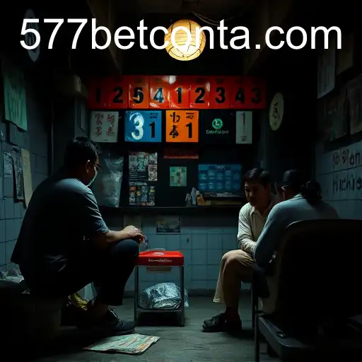 VIP Service 577bet - 24/7 Support and Exclusive Benefits