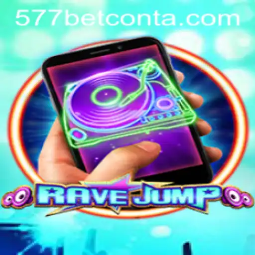 RaveJumpmobile: A New Gaming Sensation Taking the Mobile World by Storm