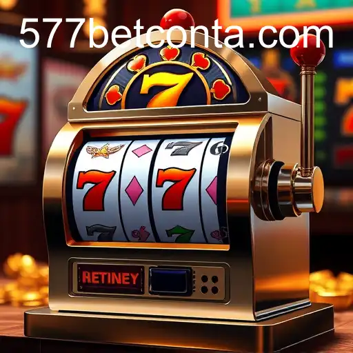 Gaming Experience 577bet - 800+ Premium and Exclusive Games